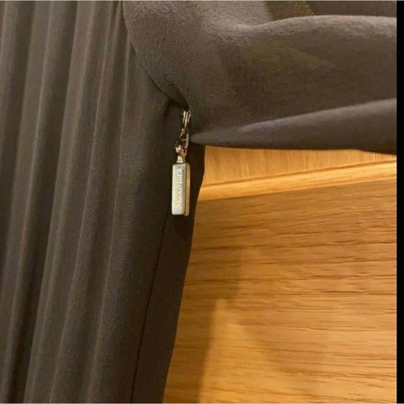 Max Mara Black dress - Picture 4 of 13